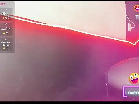 ruby rouse2007 online show from March 2026 08:29:01 AM