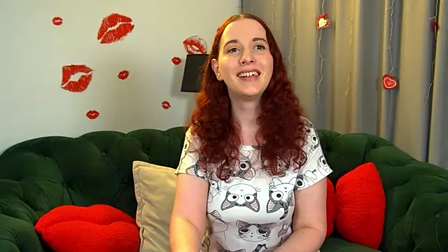 AnnaAvanna online show from February 2026 06:20:01 PM