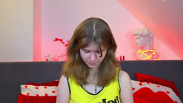 MilaMaelis online show from March 2026 06:36:02 PM