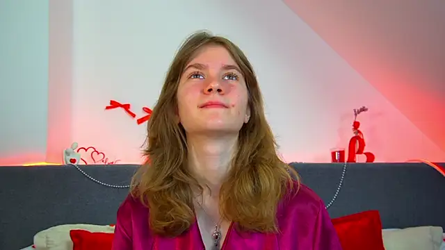 MilaMaelis online show from April 2026 06:28:02 AM