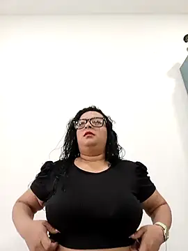 CAMILA--04 online show from February 2026 12:22:02 PM