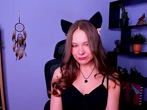 LanaLovely online show from March 2026 07:34:02 AM