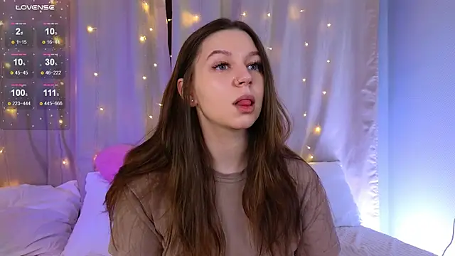 kira sweety x online show from March 2026 05:58:02 PM