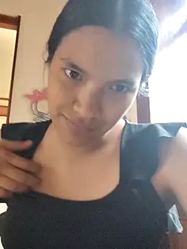 Julieta Parker online show from February 2026 03:19:01 PM