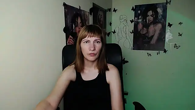 Snapshot of Rosalinda_ro chatting on June 2026 12:19:01 PM Rosalinda ro online show from June 2026 12:19:01 PM