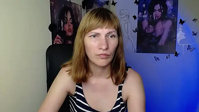 Snapshot of Rosalinda_ro chatting on June 2026 12:26:02 PM Rosalinda ro online show from June 2026 12:26:02 PM