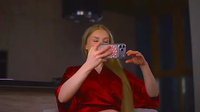 ShinKilmer online show from February 2026 07:15:01 PM