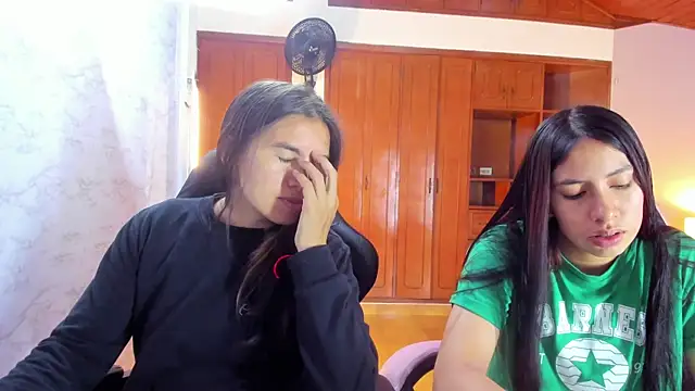 Emily and Soffy online show from February 2026 11:58:02 AM