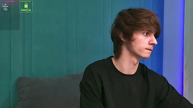 Snapshot of HoogWilder chatting on February 2026 08:21:01 PM HoogWilder online show from February 2026 08:21:01 PM