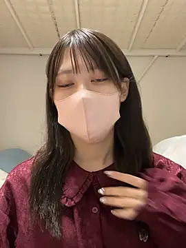 Nagomi chan  online show from February 2026 04:01:01 PM