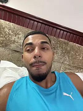 PimpDante online show from April 2026 06:46:02 PM