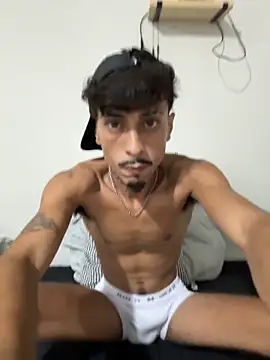 ActingSubunit online show from March 2026 04:57:02 PM