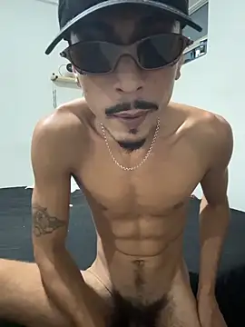 ActingSubunit online show from March 2026 05:05:02 PM