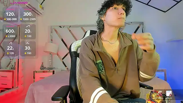 thanier 18 online show from April 2026 06:49:02 PM