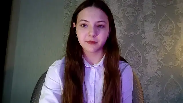 Snapshot of YuniNeko chatting on February 2026 10:23:01 AM YuniNeko online show from February 2026 10:23:01 AM