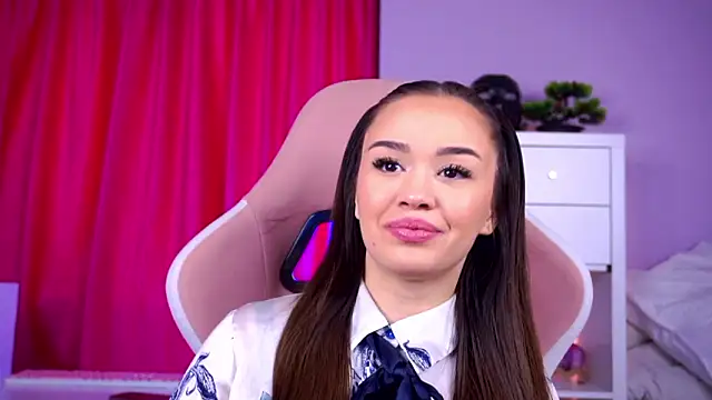 MistyReeds online show from February 2026 06:13:01 AM