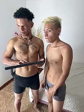 Snapshot of MaxyRyan chatting on February 2026 01:05:02 PM MaxyRyan online show from February 2026 01:05:02 PM