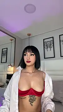 RaquelHyde  online show from March 2026 08:26:01 PM