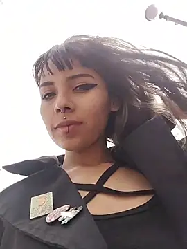  C A O S- - online show from February 2026 07:09:01 PM