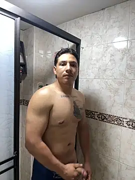 Yilberfran online show from May 2026 11:25:02 PM