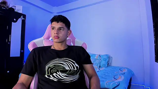 Snapshot of Adrian_Prime_ chatting on March 2026 06:48:01 PM Adrian Prime online show from March 2026 06:48:01 PM