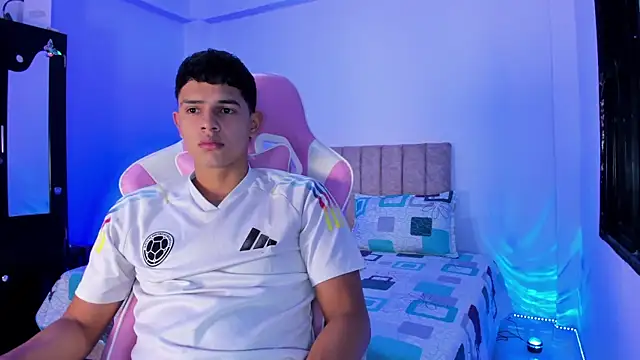 Adrian Prime  online show from March 2026 07:07:01 PM