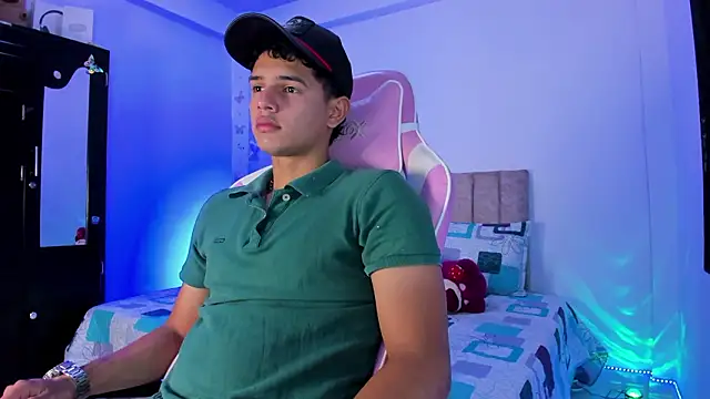 Adrian Prime  online show from March 2026 06:45:02 PM