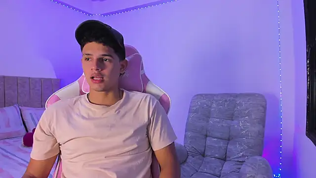 Adrian Prime  online show from April 2026 06:41:01 PM