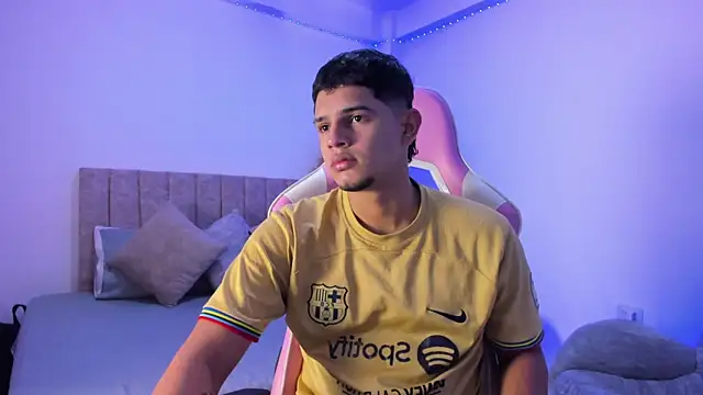 Adrian Prime  online show from July 2026 07:08:02 PM