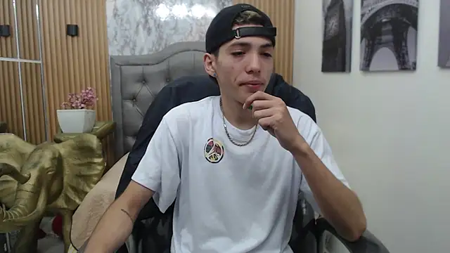 Asher costa online show from March 2026 10:53:01 PM