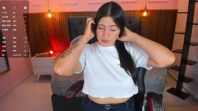 alixablake online show from March 2026 07:18:02 PM