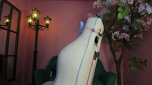 TSExoticFuck online show from February 2026 07:29:01 PM