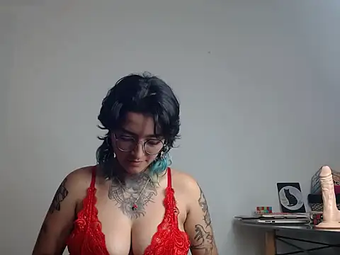 Snapshot of Ivyravens chatting on February 2026 11:48:01 PM Ivyravens online show from February 2026 11:48:01 PM