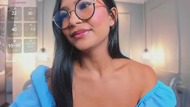 MiaSmit  online show from February 2026 03:05:01 AM