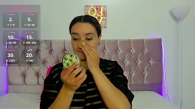 Snapshot of Black_Tara chatting on February 2026 11:17:01 PM Black Tara online show from February 2026 11:17:01 PM