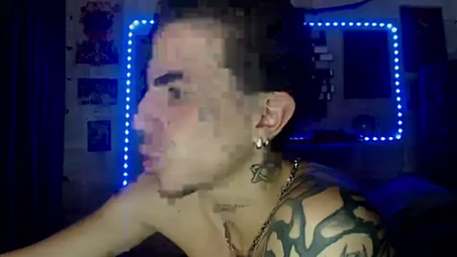 paul-mendezx online show from February 2026 07:51:02 PM