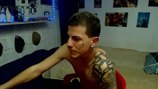 paul-mendezx online show from March 2026 05:35:01 PM