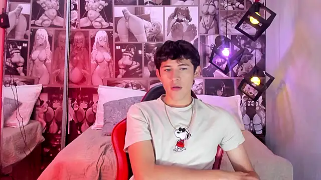 Snapshot of Christian_Foxx chatting on March 2026 01:46:02 PM Christian Foxx online show from March 2026 01:46:02 PM