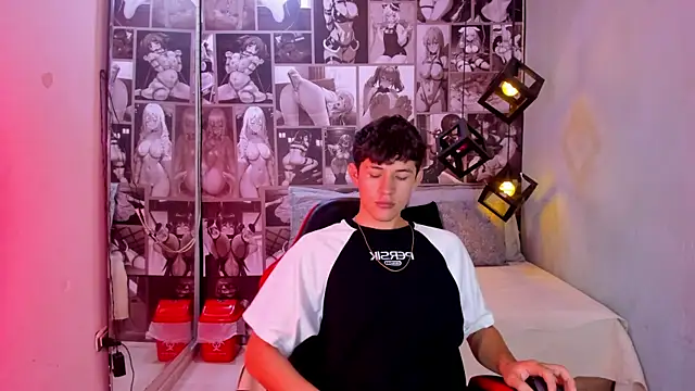 Christian Foxx online show from April 2026 01:55:02 PM