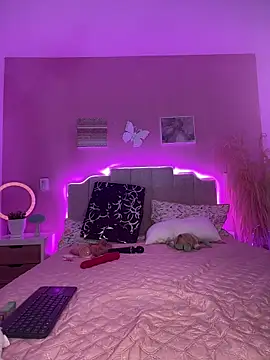 SofiaSiren online show from March 2026 02:06:02 AM