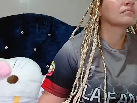 sendy VeryDirty online show from February 2026 01:13:01 AM