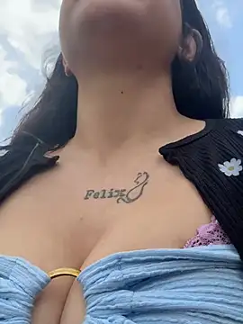 BabyKathy online show from February 2026 06:34:02 PM