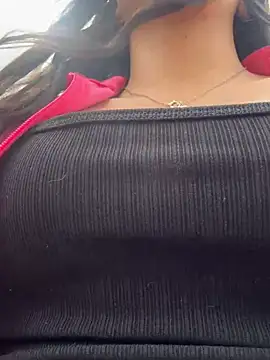 BabyKathy online show from February 2026 07:34:02 PM