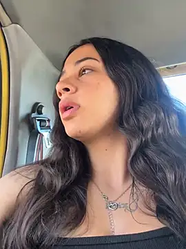 BabyKathy online show from March 2026 01:02:01 PM