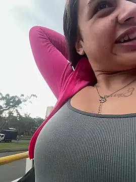 BabyKathy online show from March 2026 08:49:01 PM