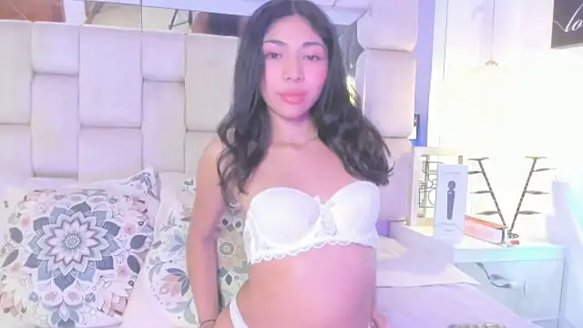 Eva cute7 online show from April 2026 02:27:01 AM