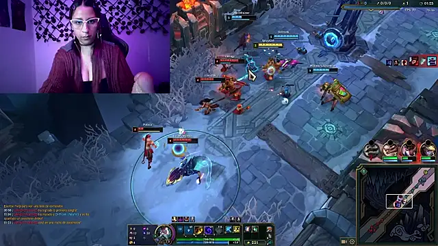 SpicyGirl77 online show from February 2026 01:43:01 AM