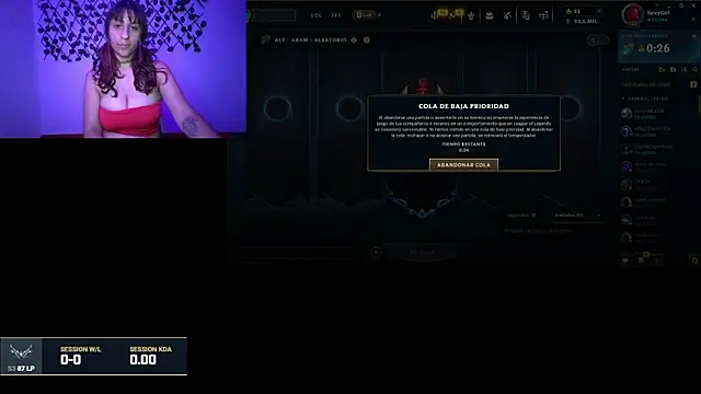 SpicyGirl77 online show from March 2026 01:52:02 AM