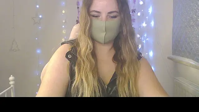 Avelina1 online show from March 2026 10:07:02 AM