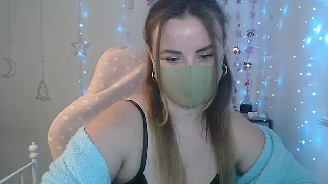 Avelina1 online show from March 2026 09:26:02 PM